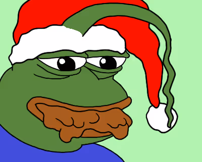 Peplicator By Matt Furie