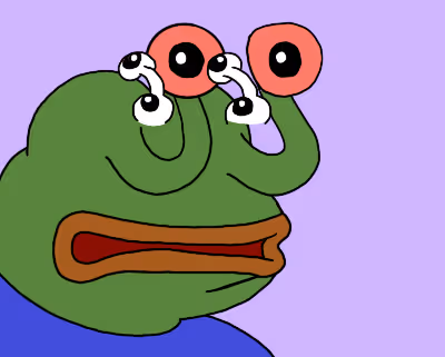 Peplicator By Matt Furie
