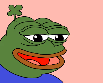 Peplicator By Matt Furie