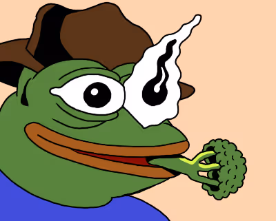 Pepe #11797