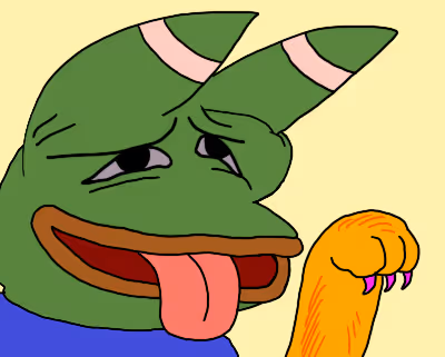 Peplicator By Matt Furie