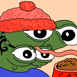 Pepe #2493