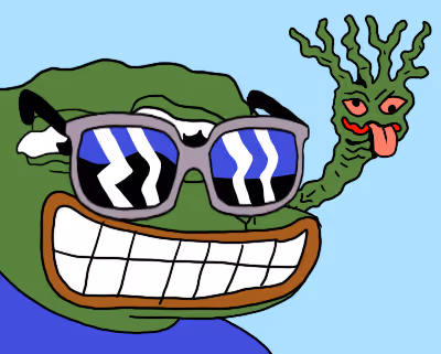 Peplicator By Matt Furie