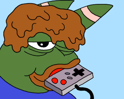 Peplicator By Matt Furie
