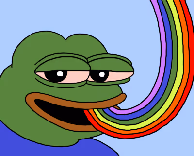 Peplicator By Matt Furie