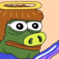 Pepe #98