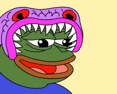 Peplicator By Matt Furie