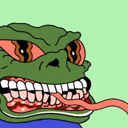 Pepe #5134