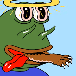 Pepe #17703