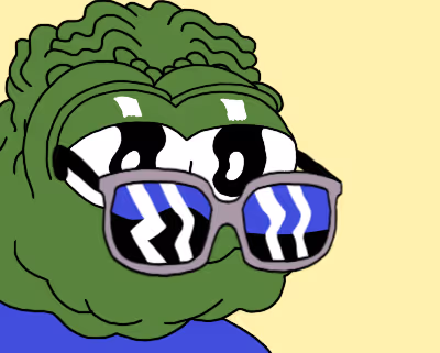 Peplicator By Matt Furie