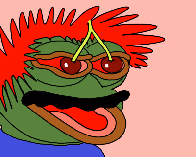 Peplicator By Matt Furie