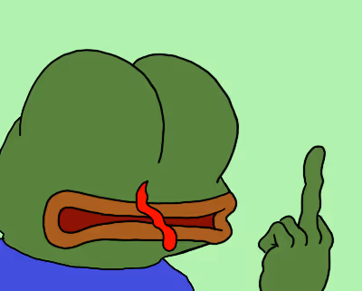Pepe #12819