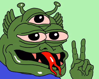 Peplicator By Matt Furie