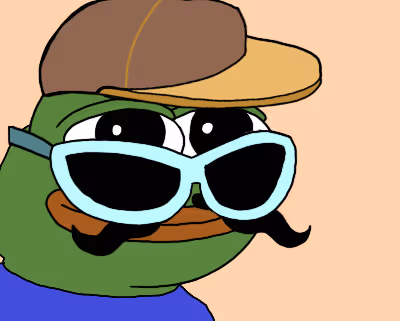Peplicator By Matt Furie