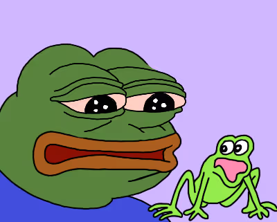 Peplicator By Matt Furie