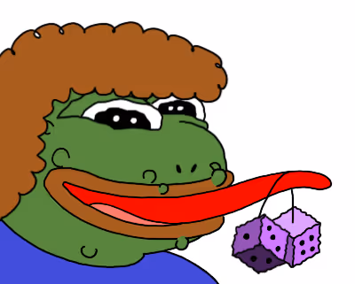 Peplicator By Matt Furie