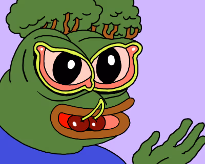 Peplicator By Matt Furie