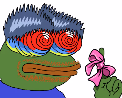 Peplicator By Matt Furie
