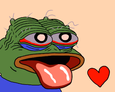 Peplicator By Matt Furie