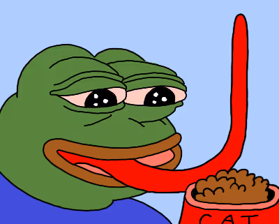 Peplicator By Matt Furie