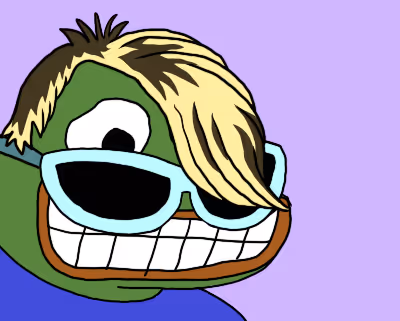Peplicator By Matt Furie