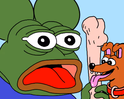 Pepe #17051