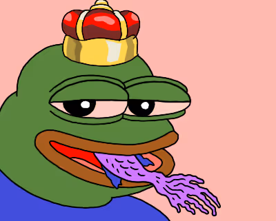 Peplicator By Matt Furie