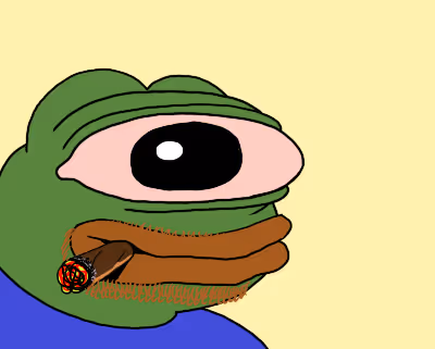 Pepe #8429