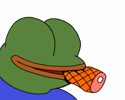 Peplicator By Matt Furie