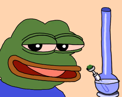Peplicator By Matt Furie