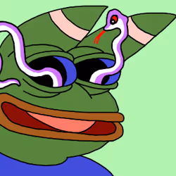 Pepe #20201