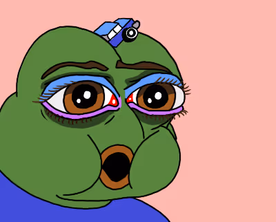 Peplicator By Matt Furie