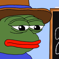 Pepe #3293