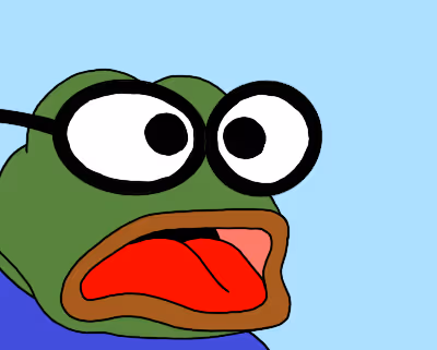 Peplicator By Matt Furie