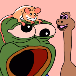 Pepe #10006