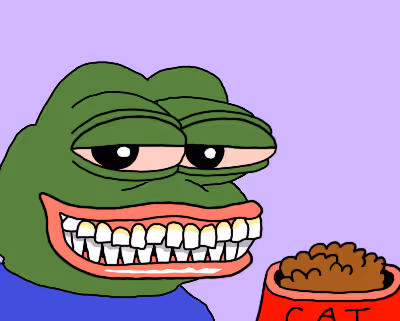 Peplicator By Matt Furie