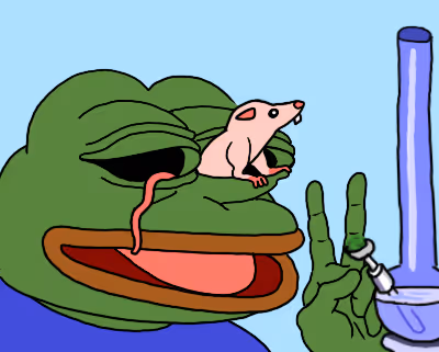 Peplicator By Matt Furie