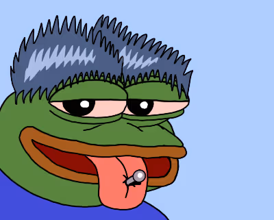 Peplicator By Matt Furie