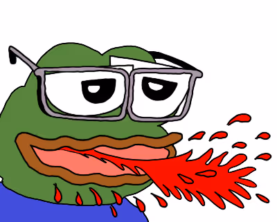 Peplicator By Matt Furie