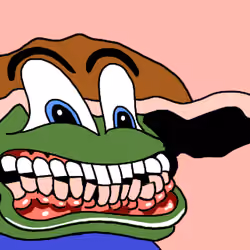 Pepe #8628