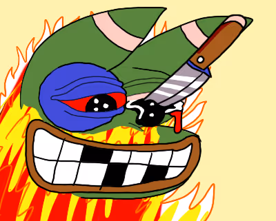 Peplicator By Matt Furie