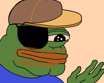 Peplicator By Matt Furie