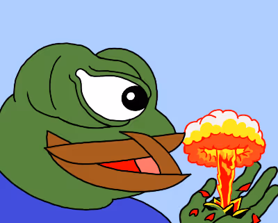 Peplicator By Matt Furie
