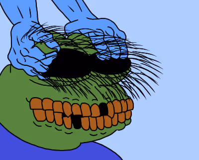 Peplicator By Matt Furie