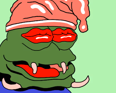 Peplicator By Matt Furie