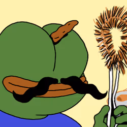 Pepe #26263