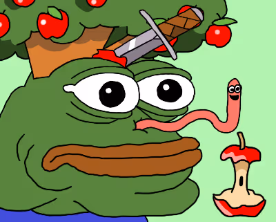Peplicator By Matt Furie