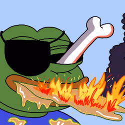 Pepe #20618
