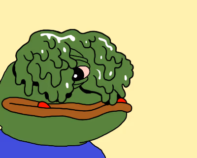Peplicator By Matt Furie