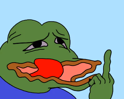Peplicator By Matt Furie